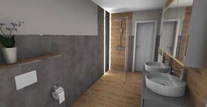 3D-Planung - BV Berger Whg 4_07&hellip;