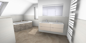 3D-Planung - Claus Christian Bad 02&hellip;