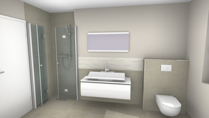 3D-Planung - Eberlein Dusche KG V2-03&hellip;