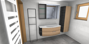 3D-Planung - Jäckel Familie Bad 01&hellip;