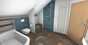 3D-Planung - Kramer Katrin Bad DG V4-03&hellip;