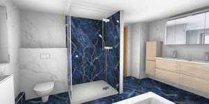 3D-Planung - Leischker Familie Bad 04&hellip;