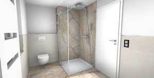 3D-Planung - Lenk Familie Bad 03&hellip;
