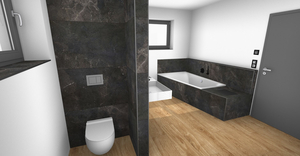 3D-Planung - Müller Tom Bad OG 03&hellip;