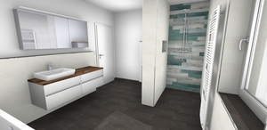 3D-Planung - Marschner Familie Bad 04&hellip;