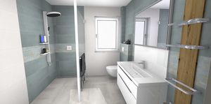 3D-Planung - Nestler Dr. Bad EG 2-02&hellip;