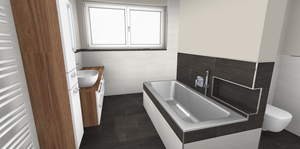 3D-Planung - Paschke Familie Bad OG 02&hellip;