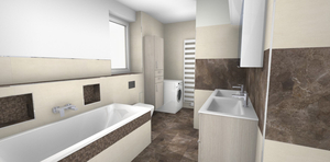 3D-Planung - Reiáig Marcel Bad OG 02&hellip;