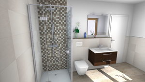 3D-Planung - Schmidt Kevin Dusche 03&hellip;