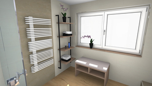 3D-Planung - Urbitsch Bad 09&hellip;