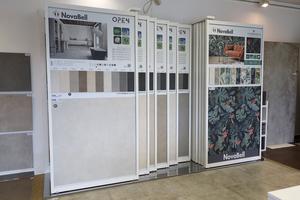 Ausstellung Laura&hellip;