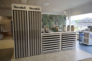 Ausstellung Laura&hellip;