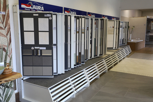 Ausstellung Laura&hellip;