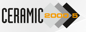 Ceramic 2000 5