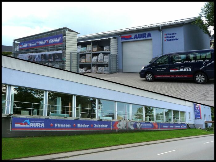 LAURA Vertriebs GmbH